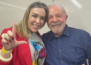 Lula diz que fotos não significam relação pessoal, profissional ou política com lobista do INSS