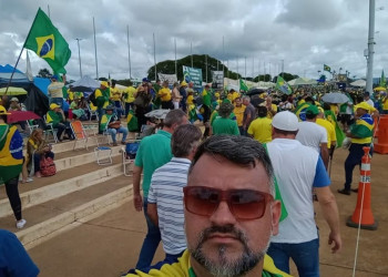 Foragido do 8 de Janeiro consegue refúgio político na Argentina e pode escapar de extradição