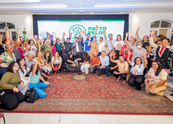Piauí lança Pacto pelos Animais que prevê 20 mil castrações, combate a maus‑tratos e ações integradas em todos os municípios