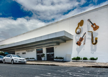 Orquestra de Violões de Teresina se apresenta neste domingo com participação especial de bailarinos no Palácio da Música