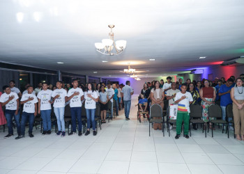 Paralimpíadas Escolares Piauiense reúne 137 atletas disputando vaga para a etapa nacional do campeonato