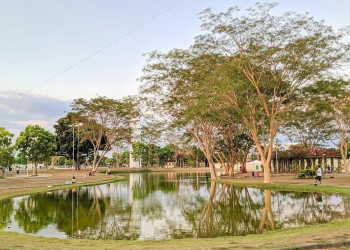 Mundo Sesc promove “Vem Pro Parque” com inúmeros serviços gratuitos à população de Teresina