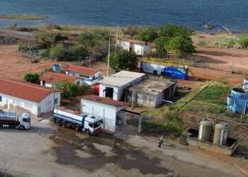 Governo do Piauí investe mais de R$ 33 milhões para combater efeitos da seca em 120 municípios