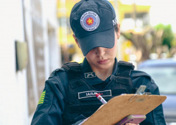 Lei criada no Piauí vira modelo para cadastro nacional de agressores de mulheres