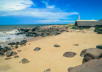 Mais de R$ 23 milhões em investimentos modernizam pontos turísticos em Parnaíba, Floriano e Barra Grande