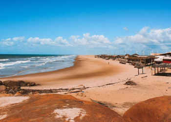 Aplicativo Turismo PI vai conectar turistas e prestadores de serviços