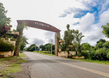 Governo do Piauí publica edital de licitação para uso e modernização do Hotel Pedro II
