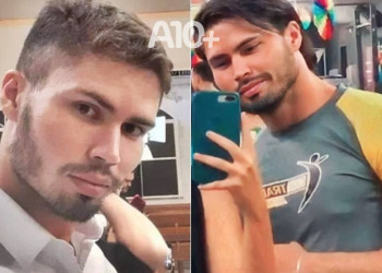 Saiba quem era Kelven Wannille, personal trainer encontrado morto em Teresina