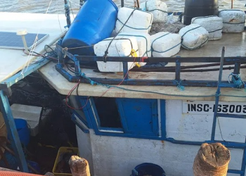 Pescador morre após cair no mar durante viagem de pesca no litoral do Piauí