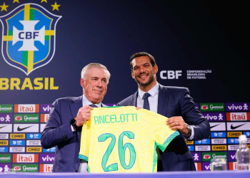 CBF se manifesta uma semana após eliminação do Brasil