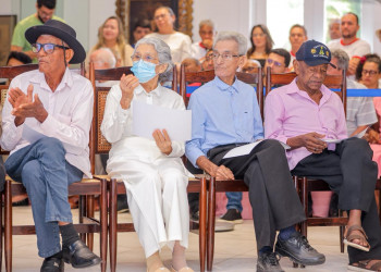 Patrimônio Vivo: Secult inicia processo para reconhecer quatro novos mestres da cultura popular do Piauí