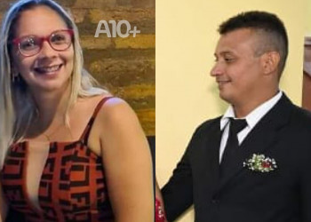 MP denuncia à justiça acusado de matar ex-mulher e enteado no Piauí