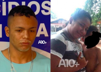 Polícia prende em Timon mais um envolvido em morte de mulher; criminoso é conhecido por esquartejar vítimas, diz delegado