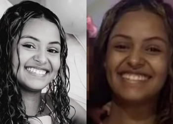 Jovem que saiu de casa para comprar leite para a filha morre em acidente de moto no Piauí
