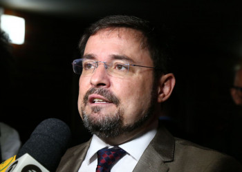 Fábio Novo critica apoio do PT à gestão de Dr. Pessoa e defende candidatura própria em 2024