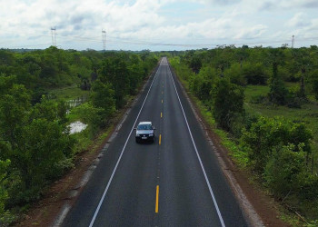 Deputados cobram melhorias em rodovias e estradas vicinais do Piauí durante sessão na Alepi