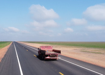 Governo do Piauí estuda isenção de pedágio para veículos leves na Rodovia da Soja