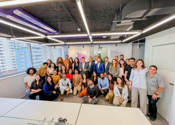 Piauí é homenageado por ser o único do Brasil a ter 100% das escolas estaduais com ensino médio de tempo integral