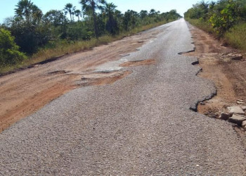 Pesquisa CNT aponta piora nas rodovias; 337km no Piauí foram classificados como 