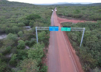 PGE-PI afirma que laudo do Exército confirma tese que Serra da Ibiapaba está em território piauiense