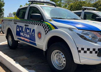 Homem é preso com arma caseira feita com pente de cabelo durante abordagem no Piauí