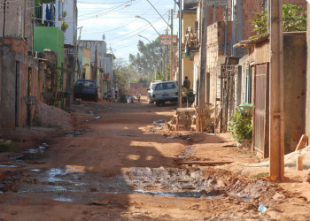 Estudo mostra êxito do Piauí no combate à pobreza
