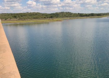 Rafael Fonteles anuncia obras da adutora de Jaicós e do Piscinão de Parnaíba com investimentos de mais de R$ 200 milhões