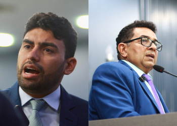 Candidato Draga Alana é alvo de buscas da Polícia Federal; vereador Valdemir Virgino é preso