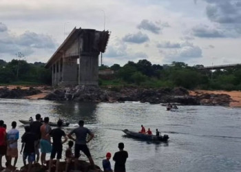 Dnit vai fazer revisão na classificação de risco das pontes em estradas federais