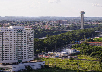 Teresina é selecionada pelo governo federal para participar de projeto de redução de riscos de desastres