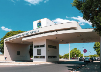 UFPI oferta mais de 100 vagas em três novos cursos nos campi de Teresina e Floriano; saiba como concorrer