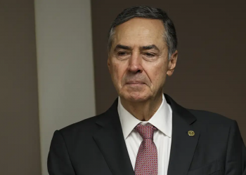 Barroso nega que sanções dos EUA pesaram na decisão de sair do STF