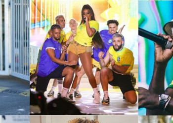 “Orgulho de ser brasileiro”: a estética Brazilcore e a autoestima de uma nação