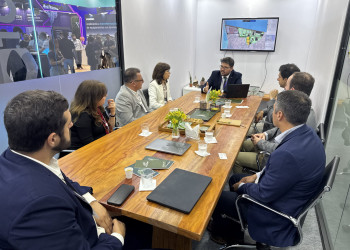 Porto Piauí assina parceria com o Porto de Aveiro, de Portugal