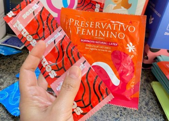 Teresina registra queda nos casos de HIV e FMS reforça ações do Dezembro Vermelho