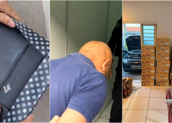 Vítimas eram pagas por sexo em Teresina, mas desconheciam gravações clandestinas e distribuição dos vídeos em plataformas, diz delegado