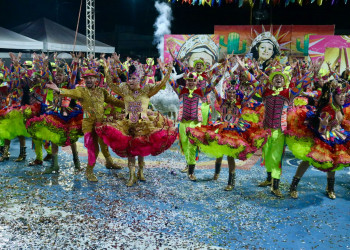 Encontro de Folguedos inicia neste domingo (14), com vasta programação cultural e shows gratuitos