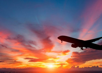 Após reunião em SP, governador anuncia voos de Teresina para Salvador, Rio de Janeiro, Parnaíba e São Raimundo Nonato