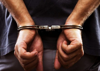 Após mais de 10 anos, acusados de roubo são presos pela polícia na zona Leste de Teresina