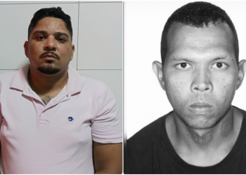 Disciplina do Bonde dos 40 é preso pela polícia por matar membro da própria facção em Teresina