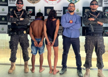 Mãe que entregou filha de 9 anos a homem para quitar dívida é presa pela polícia