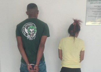 Padrasto é preso sob suspeita de estuprar a enteada no Piauí; mãe também foi detida por omissão