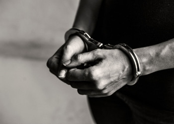 Suspeito de abusar sexualmente de 4 jovens, sendo duas enteadas dele, é preso em Teresina