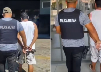 Após 17 anos, Polícia prende acusado de matar rival no litoral do Piauí