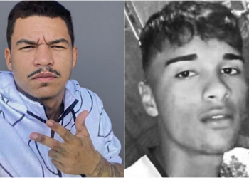 Saiba quem é o suspeito de matar jovem dentro de bar no interior do Piauí