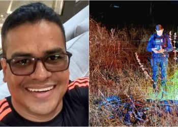 Professor perde controle de moto e morre após se envolver em acidente no interior do Piauí