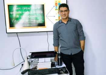 Cientistas do Piauí estão entre os mais influentes do mundo e usam reconhecimento para impulsionar novos talentos no estado