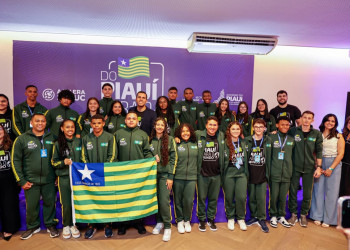 Do Piauí para o Mundo: vencedores dos intercâmbios internacionais serão anunciados nesta quinta-feira (11)