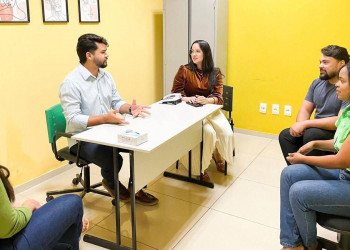 CAPS de Teresina realizaram mais de 69 mil atendimentos no primeiro semestre