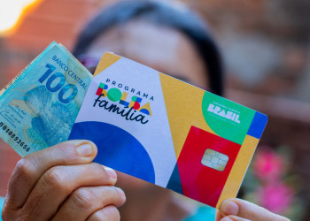 Governo suspende pagamento de mais de 2 mil beneficiários do Bolsa Família no Piauí; entenda